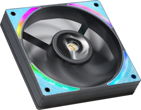 Вентилятор Formula Air Bridge Plus 4-pin LED Ret