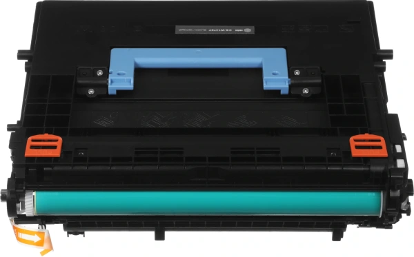 Картридж лазерный Cactus 147Y CS-W1470Y черный (42000стр.) для HP LaserJet M611dn/M612dn/M634dn/M634h