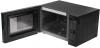 Микроволновая Печь Panasonic NN-SD36HBZPE 23л. 1000Вт черный