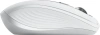 Мышь Logitech MX Anywhere 3S светло-серый оптическая 8000dpi silent беспров. BT/Radio USB для ноутбука 5but (910-006939)