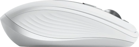 Мышь Logitech MX Anywhere 3S светло-серый оптическая 8000dpi silent беспров. BT/Radio USB для ноутбука 5but (910-006939)