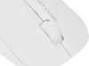 Мышь A4Tech Fstyler FG15CS Air2 белый оптическая 1200dpi silent беспров. USB для ноутбука 3but