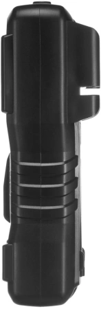 Мультиметр IEK ARMA2L 5 DM2A цифровой черный (A2L5-DM11-02)