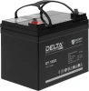 Батарея для ИБП Delta DT 1233 12В 33Ач