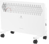 Конвектор Royal Clima FIORI Meccanico REC-FR2000M 2000Вт белый
