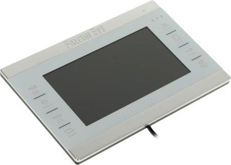 Видеодомофон Falcon Eye FE-70 ATLAS HD белый