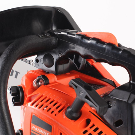 Бензопила Patriot PT 2512 1000Вт 1.3л.с. дл.шины:12" (30cm) (220104500)