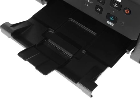 МФУ струйный Canon Pixma G3430 (5989C009) A4 WiFi черный