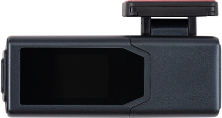 Видеорегистратор Digma FreeDrive 930W черный 4Mpix 1440x2560 2160p 170гр. Allwinner