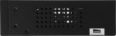 Коммутатор Netis P110C 10x100Mb 8PoE+ 120W неуправляемый