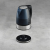 Чайник электрический Scarlett SC-1020 2.2л. 2200Вт черный (корпус: пластик)