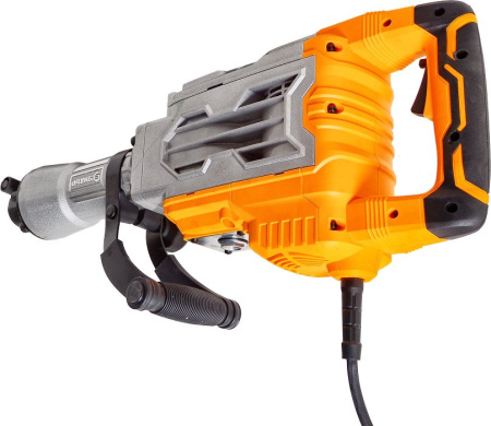 Отбойный молоток Вихрь ОМ-1750Э 1750Вт