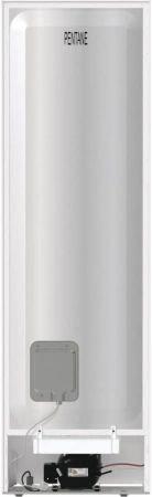 Холодильник Gorenje NRK6201PW4 белый (двухкамерный)