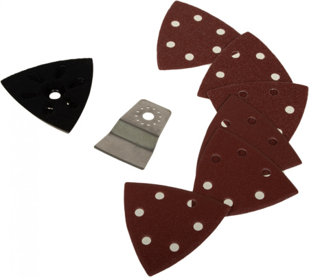 Многофункциональный инструмент Einhell TC-MG 220/1 E 220Вт черный/красный (4465095)