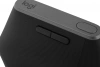 Мышь Logitech MX Vertical черный/черный оптическая 4000dpi беспров. BT/Radio USB 6but (910-005451)