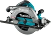 Циркулярная пила (дисковая) Makita HS011GZ (ручная) D диска.:270мм