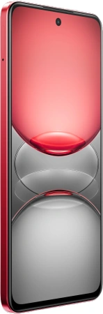 Смартфон Realme RMX3941 C75 256Gb 8Gb красный моноблок 3G 4G 2Sim 6.72" 1080x2400 Android 14 50Mpix 802.11 a/b/g/n/ac NFC GPS GSM900/1800 GSM1900 TouchSc microSD