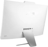 Моноблок Asus E3402WVA-WPC0210 23.8" Full HD i7 1355U (1.7) 16Gb SSD1Tb Iris Xe CR noOS GbitEth WiFi BT 90W клавиатура мышь Cam белый 1920x1080
