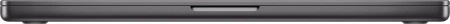 Ноутбук Apple MacBook Pro A2991 M3 Max 14 core 36Gb SSD1Tb/30 core GPU 16.2" Liquid Retina XDR (3456x2234) macOS black WiFi BT Cam (Z1AH0003L(MRW33))