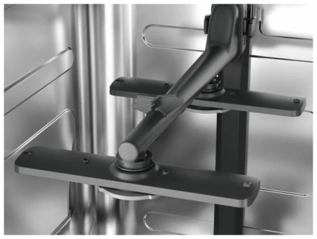 Посудомоечная машина Electrolux EEG62300L узкая