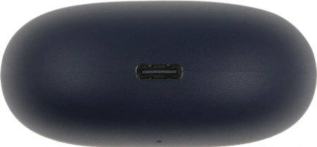 Гарнитура внутриканальные Realme Buds T110 синий беспроводные bluetooth в ушной раковине (631206000013)