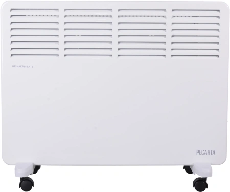Конвектор Ресанта ОК-1500 1500Вт белый