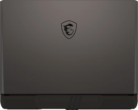 Ноутбук MSI Vector 16 HX A14VGG-283RU i9 14900HX/16Gb/SSD1Tb/RTX4070 8Gb/16"/IPS/QHD+/W11H/grey