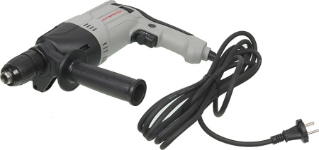 Дрель Интерскол Д-16/850ЭР 850Вт патрон:быстрозажимной реверс (438.1.0.00)