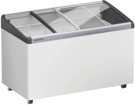 Морозильный ларь Liebherr EFI 3503 белый