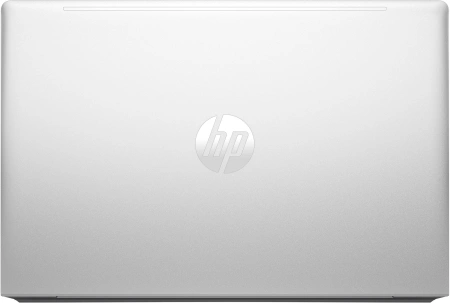 Ноутбук HP ProBook 440 G10 Core i5 1334U 16Gb SSD512Gb Intel Iris Xe graphics 14" IPS FHD (1920x1080) Free DOS silver WiFi BT Cam (9B9G1EA)