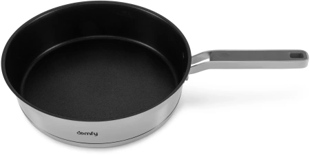 Набор посуды Domfy Home Grigio 10 предметов (DKM-CW206)