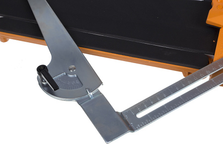 Плиткорез ручной Вихрь 73/3/5/6 оранжевый