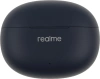 Гарнитура внутриканальные Realme Buds T110 синий беспроводные bluetooth в ушной раковине (631206000013)