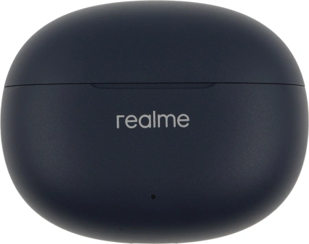 Гарнитура внутриканальные Realme Buds T110 синий беспроводные bluetooth в ушной раковине (631206000013)