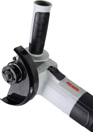 Углошлифовальная машина Ресанта УШМ-125/1100Э 1100Вт 10000об/мин рез.шпин.:M14 d=125мм