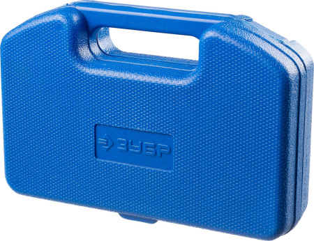 Набор коронок Зубр 33360-H6_z01 универсал. (6пред.) для шуруповертов/дрелей