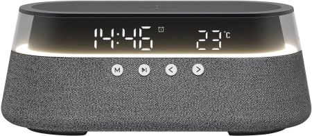 Колонка порт. BBK BTA1212 черный 10W 2.0 BT 10м 1800mAh (BTA1212 (B))