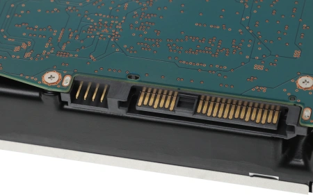 Жесткий диск Toshiba SAS 3.0 14TB MG09SCA14TE (7200rpm) 512Mb 3.5" Bulk