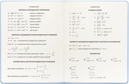 Дневник школьный Deli CN150-YELL желтый 48л. универс. обл.тверд. мел.карт.