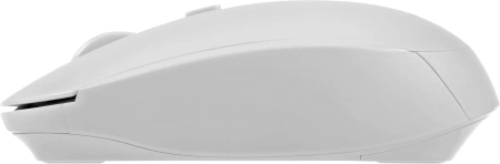 Мышь Acer OMR308 белый оптическая (1600dpi) беспроводная USB (4but)