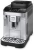 Кофемашина Delonghi ECAM290.31.SB 1450Вт черный/серебристый