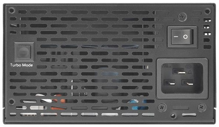 Блок питания Thermaltake ATX 1550W Toughpower Grand TF1 80+ titanium 24+2x(4+4) pin APFC 140mm fan color 16xSATA Cab Manag RTL