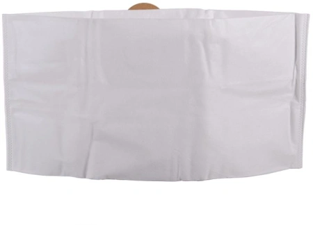 Мешок для пылесосов Вихрь белый упак:4шт (71/12/1)