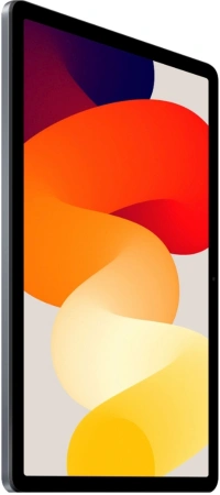 Планшет Xiaomi Redmi Pad SE 680 (2.4) 8C RAM6Gb ROM128Gb 11" IPS 1920x1200 Android 13 серый 8Mpix 5Mpix BT WiFi microSD 1Tb 8000mAh