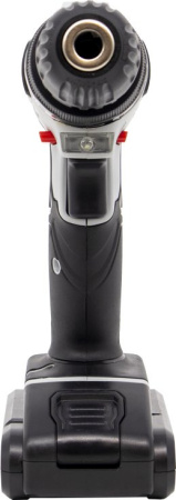 Дрель-шуруповерт Ресанта ДА-20-2ЛК аккум. патрон:быстрозажимной (кейс в комплекте) (75/14/11)