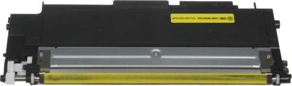 Картридж лазерный Cactus CSP-W2072A 117A желтый (700стр.) для HP Color Laser 150a/150nw/178nw MFP/179fnw MFP
