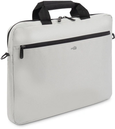 Сумка для ноутбука 16" PC Pet 600D темно-серый нейлон (PCP-A1415GY)