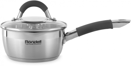 Набор кастрюль Rondell Flamme RDA-340 4 предмета (RDS-340)