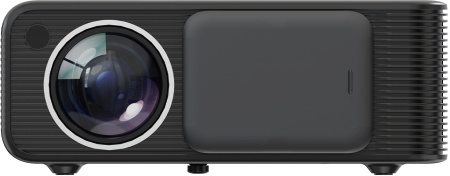 Проектор Cactus CS-PRM.01B.Full HD-A LCD 700Lm ANSI (1920x1080) 2500:1 ресурс лампы:50000часов 2xUSB typeA 2xHDMI 1.8кг