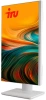 Моноблок IRU Tactio 23.8" Full HD i5 1235U (1.3) 16Gb SSD512Gb CR Windows 11 Professional GbitEth WiFi BT 120W Cam белый 1920x1080